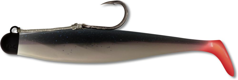 Shad Claw Rig (10GR)